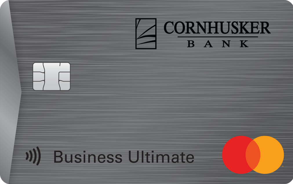 Ultimate Credit Card Image